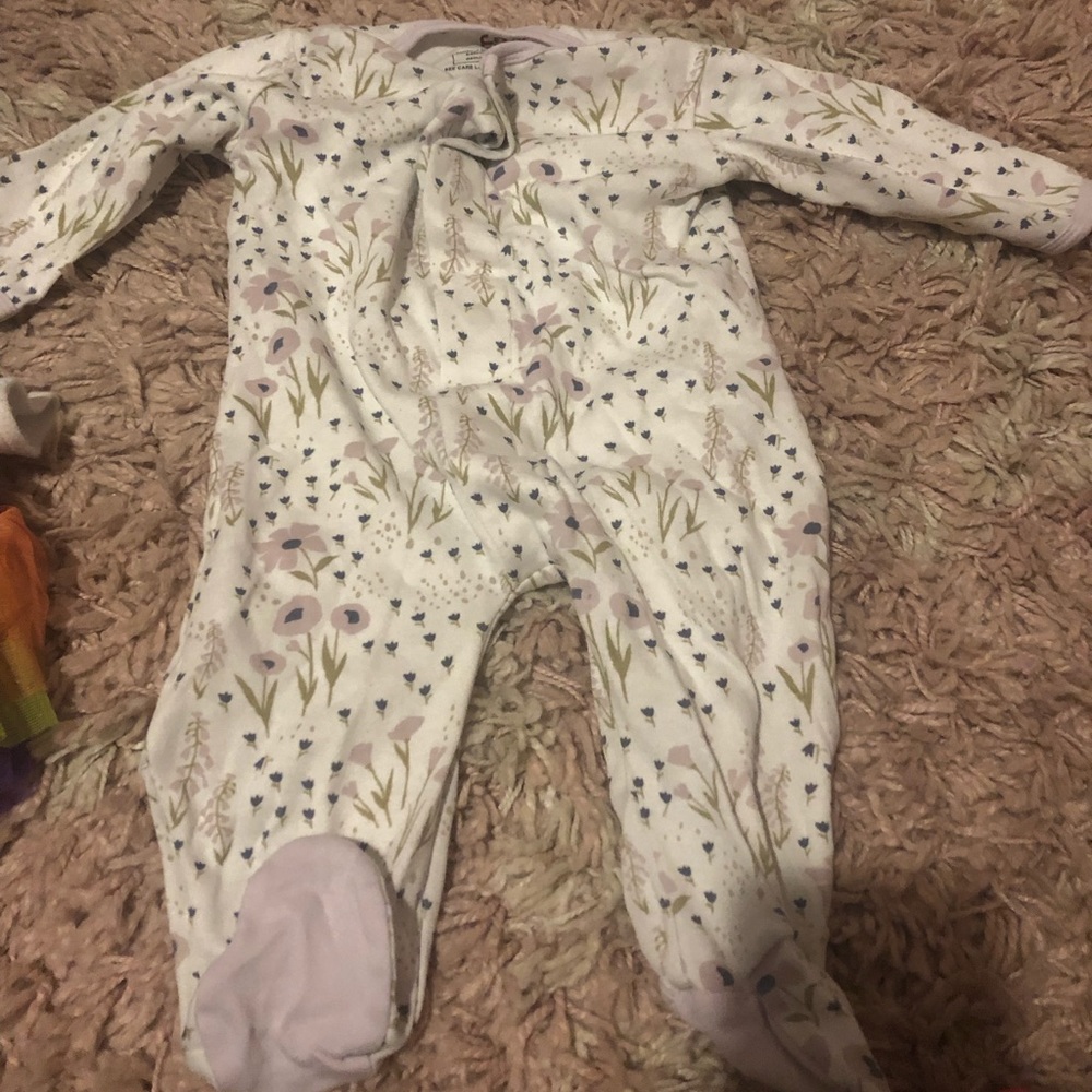 Magnetic me Jammies